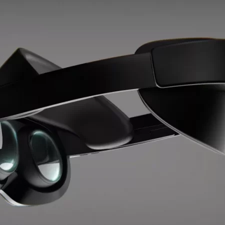 Meta’s new VR headset will launch in October